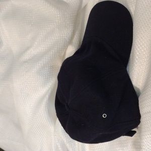 VTG 90s Super Rare ORIGINAL STRUCTURE Sporty Hat Cap Wool Blend Adjustable L/XL